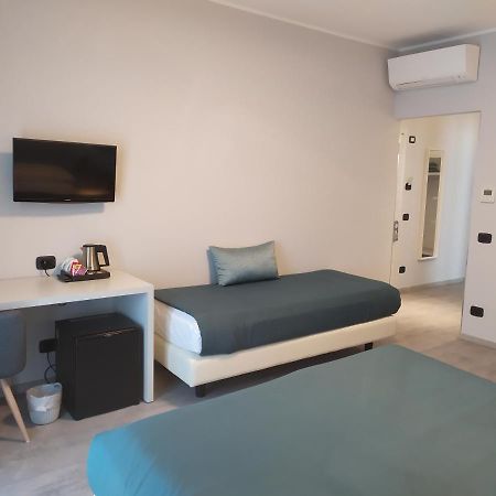 Garda Diamant Bed & Breakfast Desenzano del Garda Eksteriør bilde