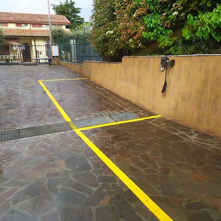Garda Diamant Bed & Breakfast Desenzano del Garda Eksteriør bilde