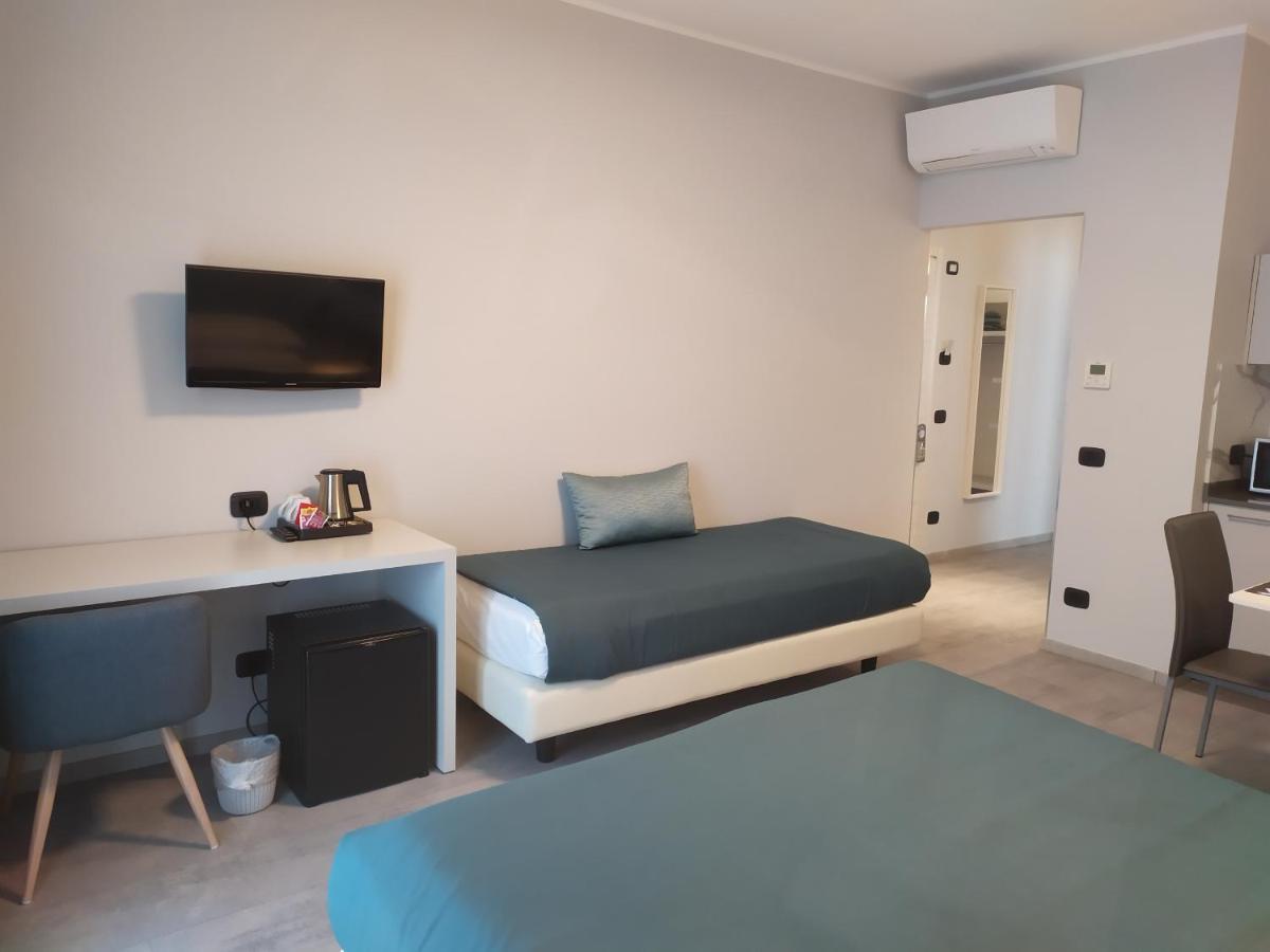 Garda Diamant Bed & Breakfast Desenzano del Garda Eksteriør bilde