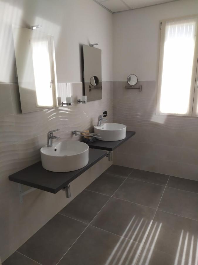 Garda Diamant Bed & Breakfast Desenzano del Garda Eksteriør bilde