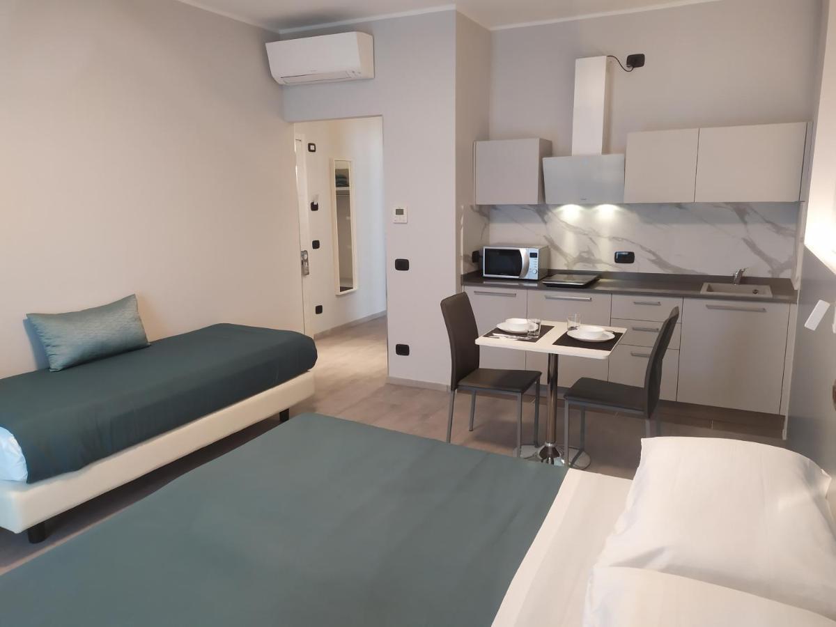 Garda Diamant Bed & Breakfast Desenzano del Garda Eksteriør bilde