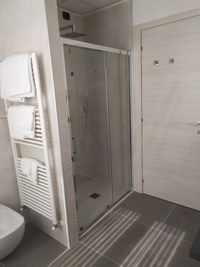 Garda Diamant Bed & Breakfast Desenzano del Garda Eksteriør bilde