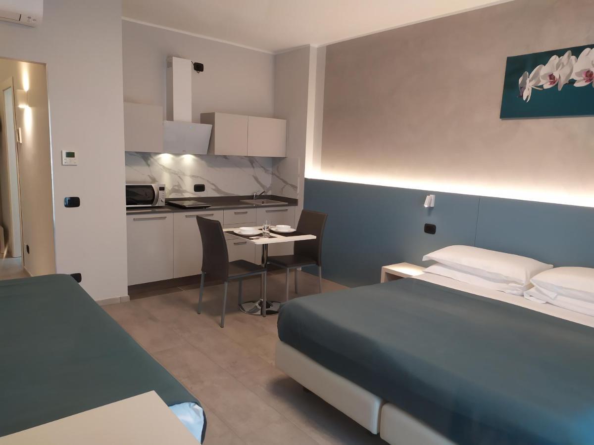 Garda Diamant Bed & Breakfast Desenzano del Garda Eksteriør bilde