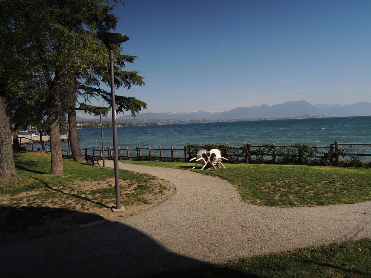 Garda Diamant Bed & Breakfast Desenzano del Garda Eksteriør bilde