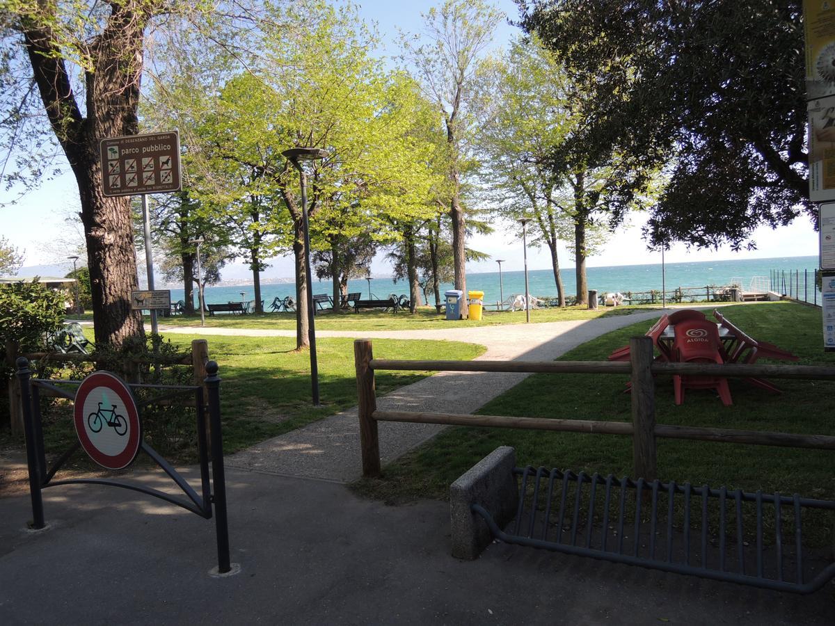 Garda Diamant Bed & Breakfast Desenzano del Garda Eksteriør bilde