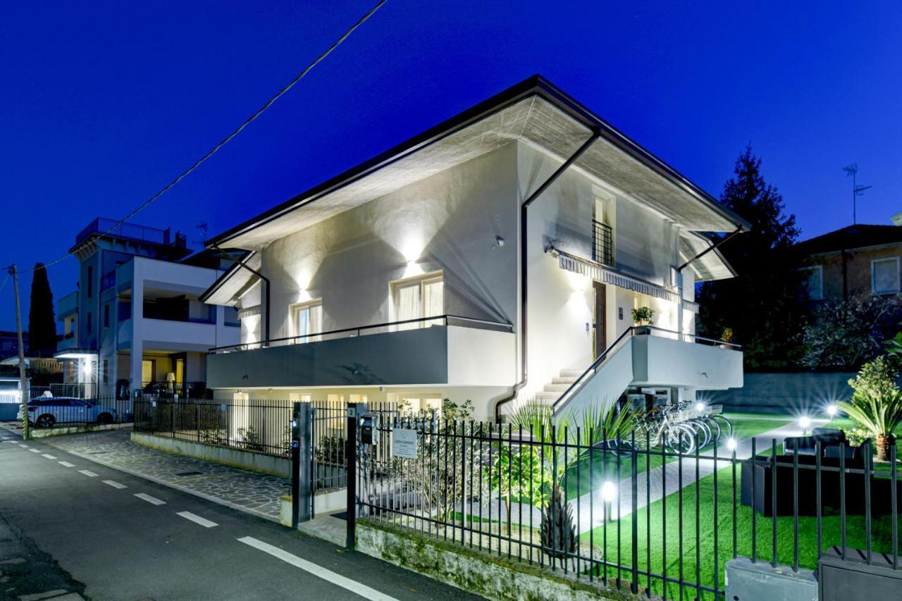 Garda Diamant Bed & Breakfast Desenzano del Garda Eksteriør bilde