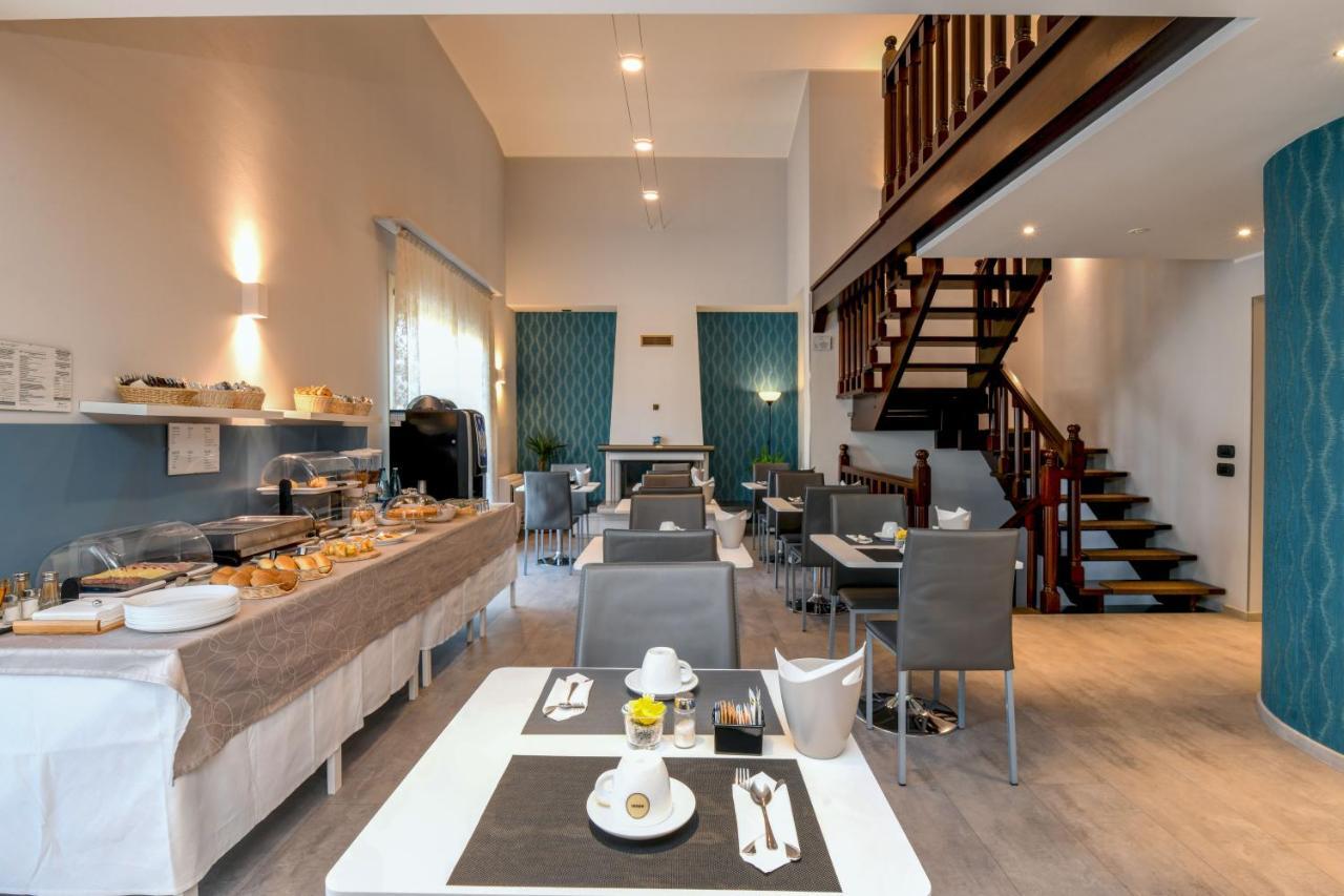 Garda Diamant Bed & Breakfast Desenzano del Garda Eksteriør bilde
