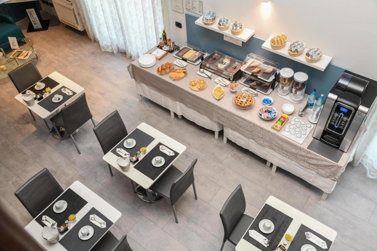 Garda Diamant Bed & Breakfast Desenzano del Garda Eksteriør bilde