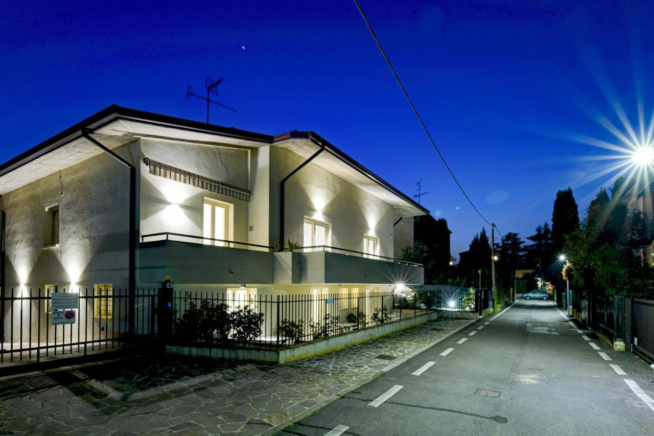 Garda Diamant Bed & Breakfast Desenzano del Garda Eksteriør bilde