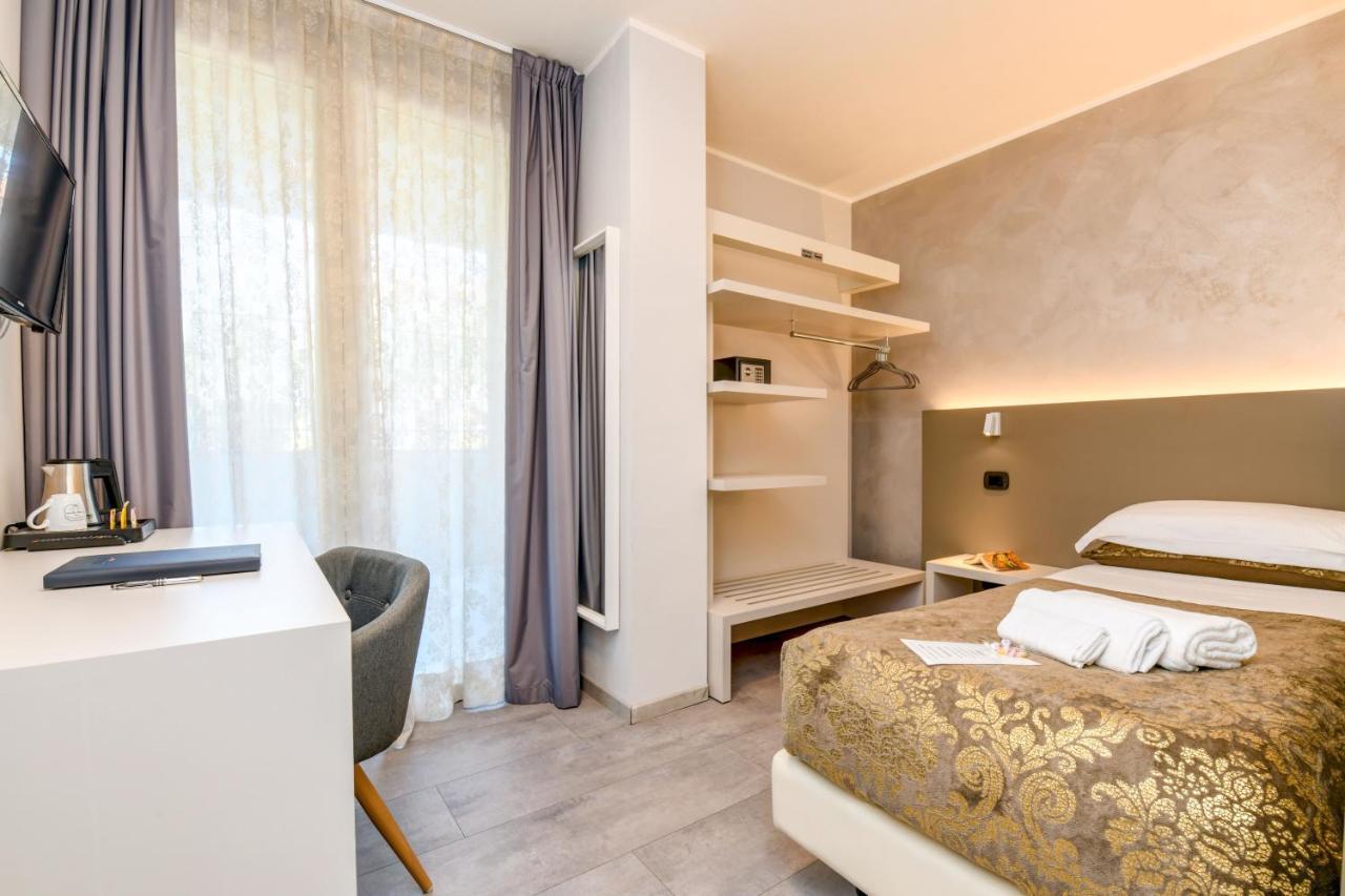 Garda Diamant Bed & Breakfast Desenzano del Garda Eksteriør bilde