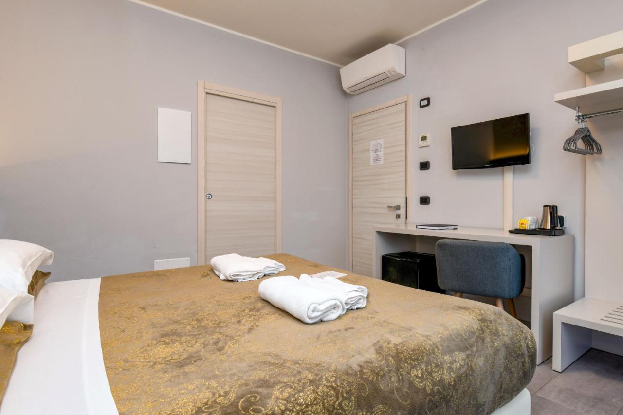 Garda Diamant Bed & Breakfast Desenzano del Garda Eksteriør bilde