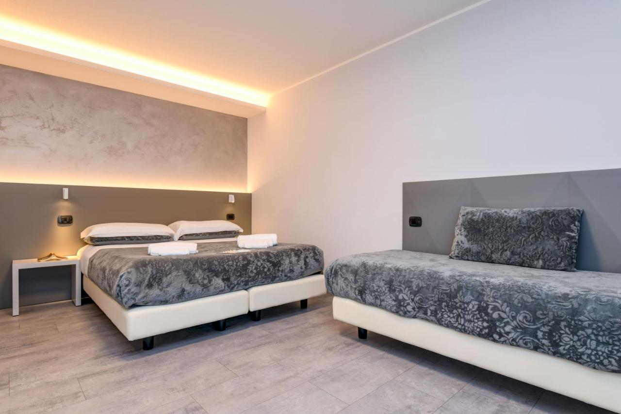 Garda Diamant Bed & Breakfast Desenzano del Garda Eksteriør bilde