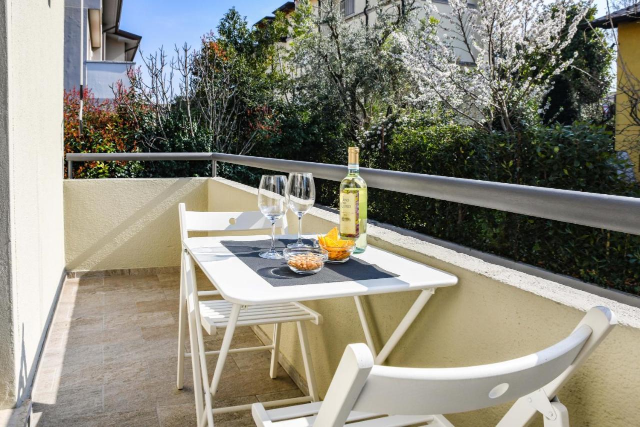 Garda Diamant Bed & Breakfast Desenzano del Garda Eksteriør bilde