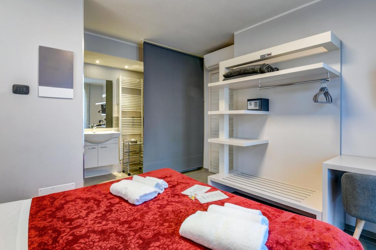 Garda Diamant Bed & Breakfast Desenzano del Garda Eksteriør bilde