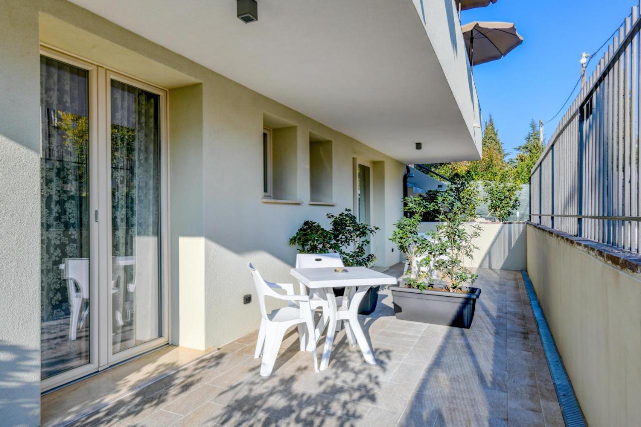 Garda Diamant Bed & Breakfast Desenzano del Garda Eksteriør bilde