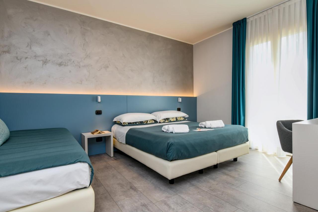 Garda Diamant Bed & Breakfast Desenzano del Garda Eksteriør bilde