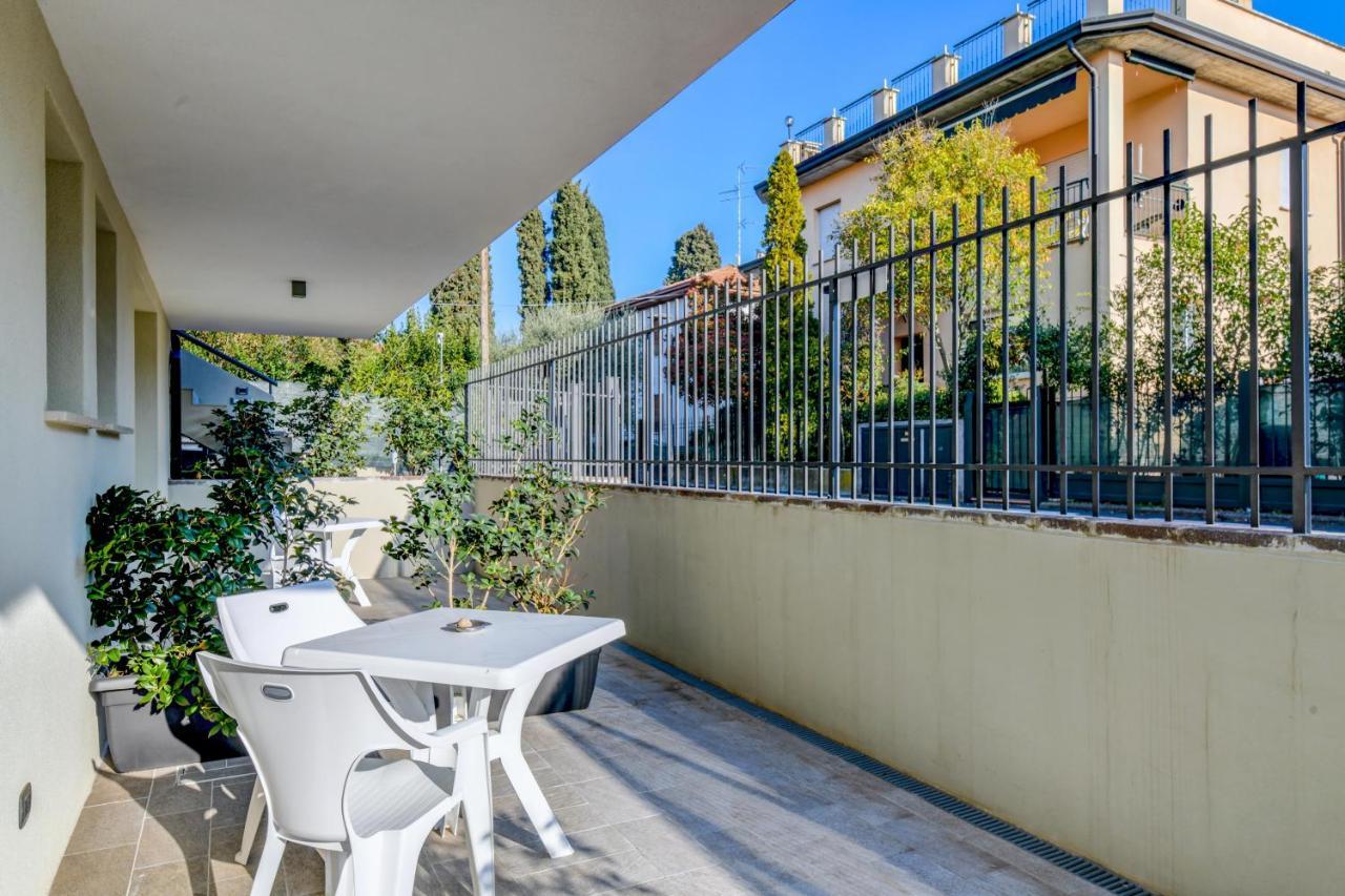 Garda Diamant Bed & Breakfast Desenzano del Garda Eksteriør bilde