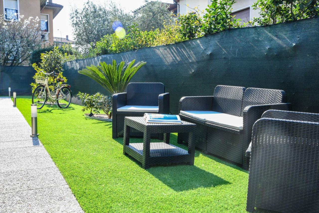 Garda Diamant Bed & Breakfast Desenzano del Garda Eksteriør bilde