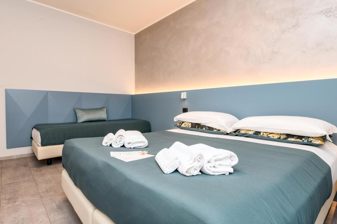 Garda Diamant Bed & Breakfast Desenzano del Garda Eksteriør bilde