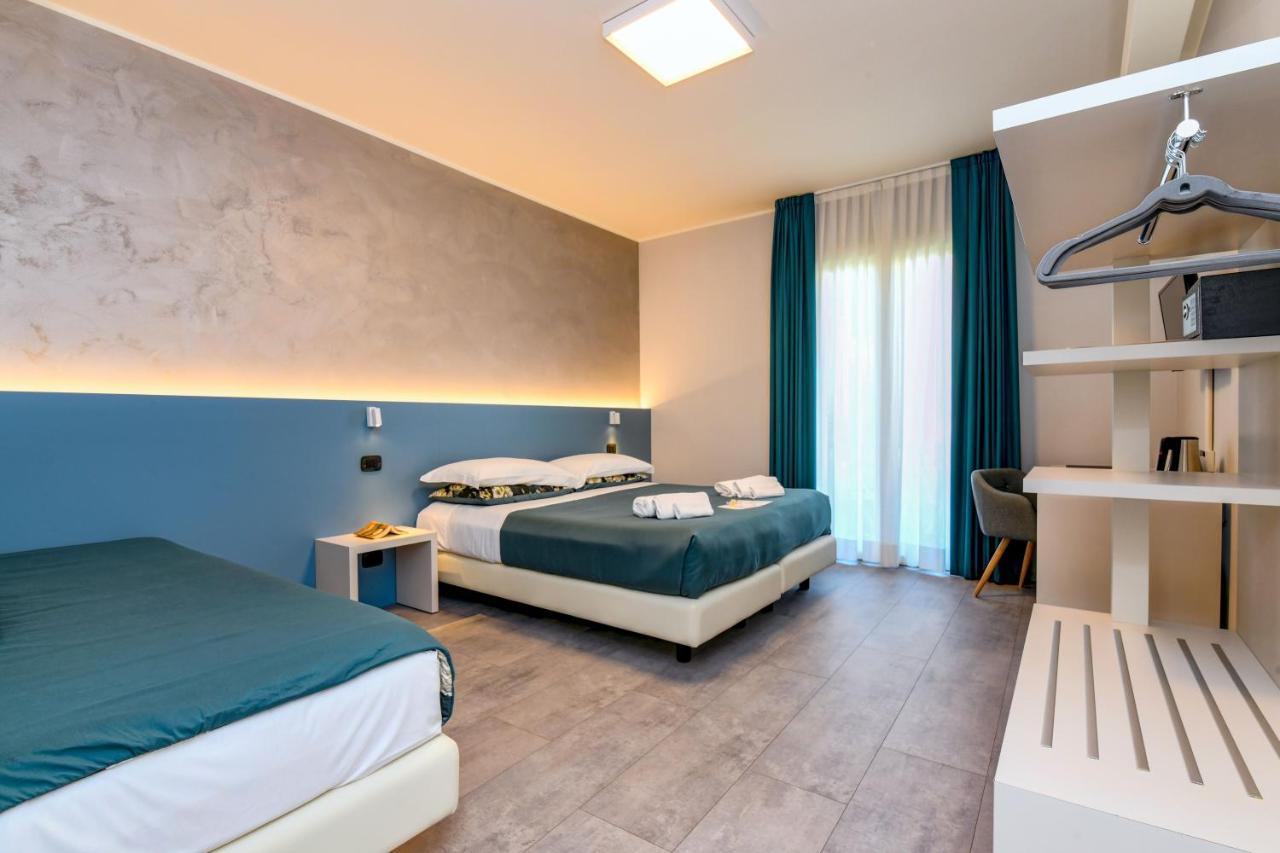 Garda Diamant Bed & Breakfast Desenzano del Garda Eksteriør bilde