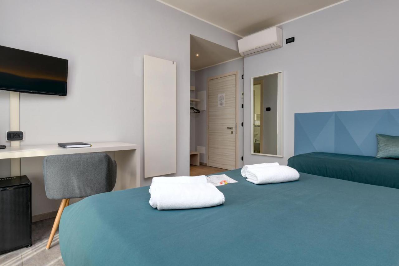 Garda Diamant Bed & Breakfast Desenzano del Garda Eksteriør bilde