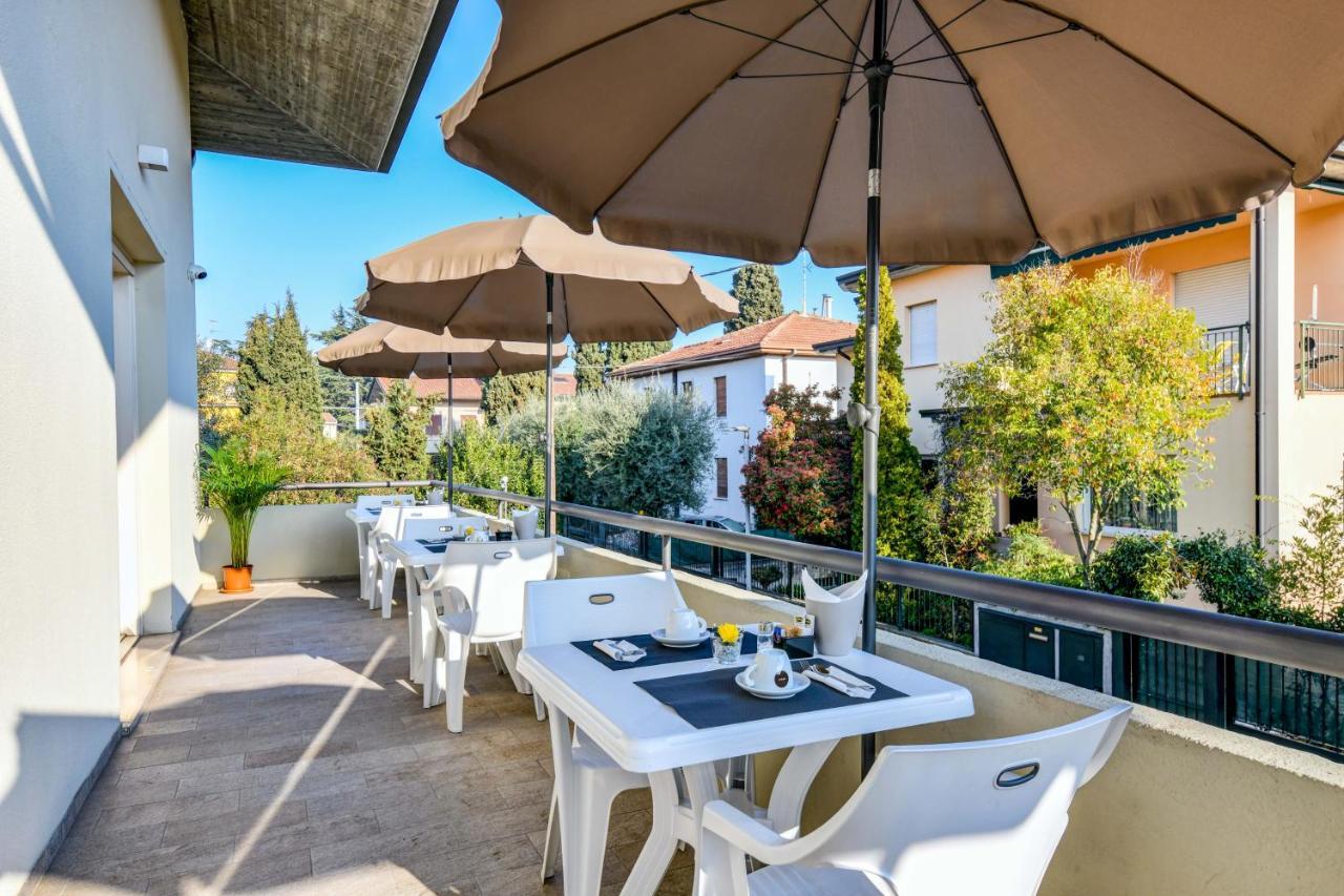 Garda Diamant Bed & Breakfast Desenzano del Garda Eksteriør bilde