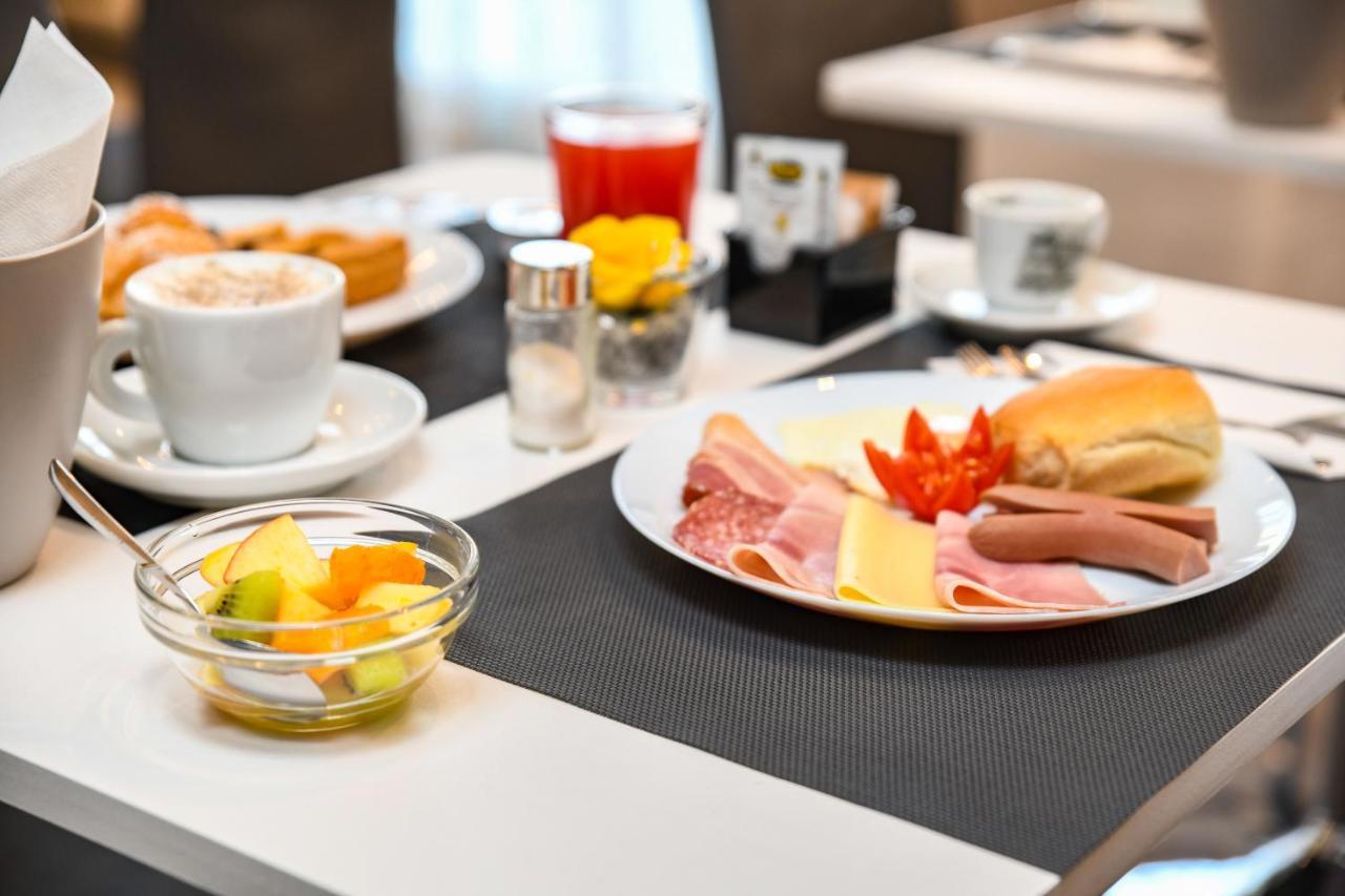 Garda Diamant Bed & Breakfast Desenzano del Garda Eksteriør bilde