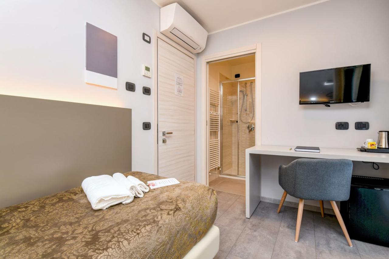 Garda Diamant Bed & Breakfast Desenzano del Garda Eksteriør bilde